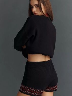 Anthropologie Beach Riot Balboa Shorts NWOT Size Sm $108